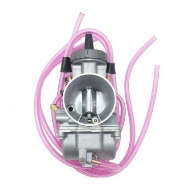 CARBURETTOR ASSEMBLY 38mm PWK HONDA SUZUKI KAWASAKI KTM HONDA