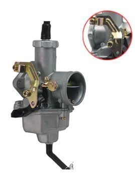 CARBURETOR ASSEMBLY HONDA XR CB XL 27MM Honda ATC185S ATC200 XR200