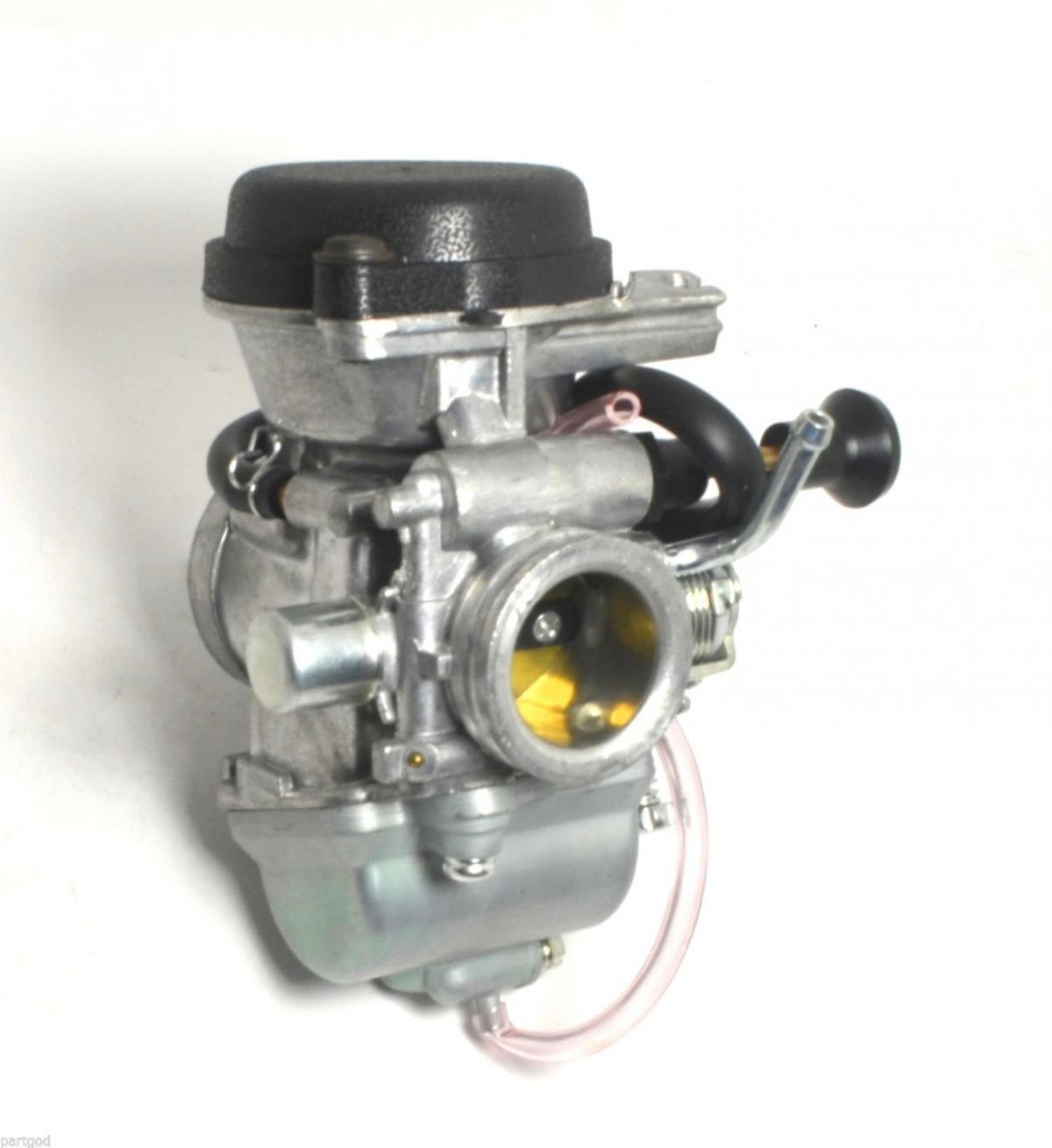 Carburettor Assembly Suzuki 26mm Mikuni GS125 EN125 GZ125 GN125