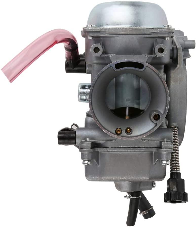CARBURETTOR ASSEMBLY 35mm 2003-2007 KAWASAKI KVF360 15003-1686 15004-0041 15003-0093