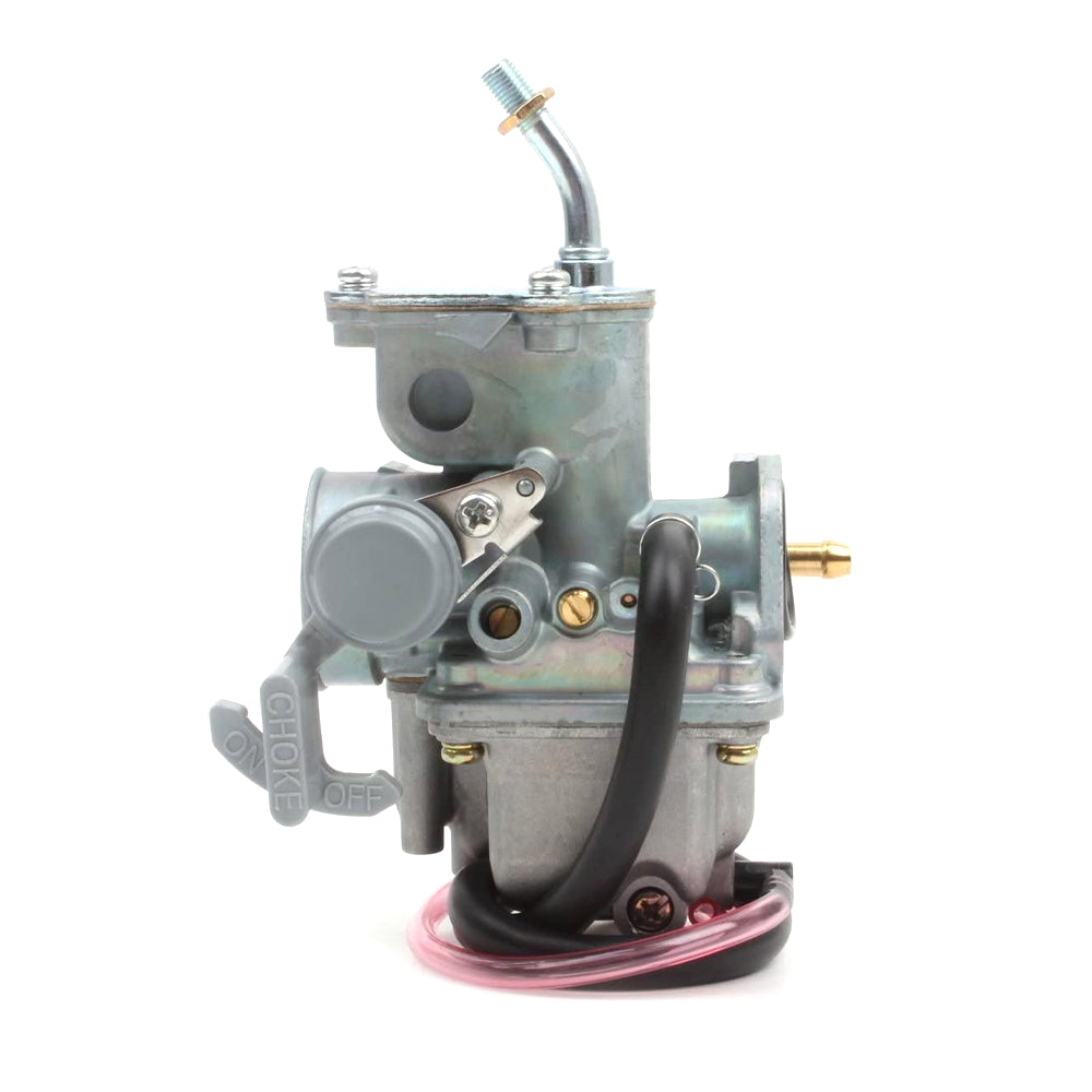 CARBURETTOR ASSEMBLY 1987-2008 YAMAHA YFM50 YFM80 YFM100 BADGER 80