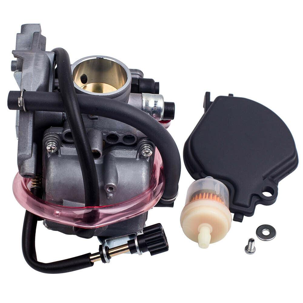 CARBURETOR ASSEMBLY KVF300, 15003-1437