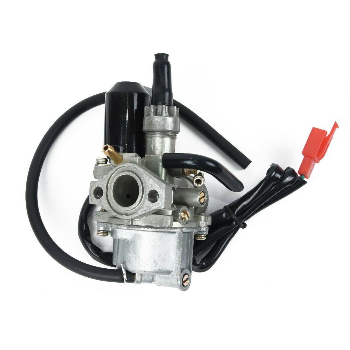 CARBURETOR 19mm TACT 50 Honda 2-stroke 50cc Dio 50 16100GAH650