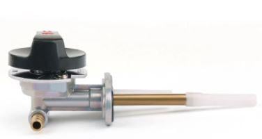 FUEL TAP PETCOCK VALVE 1987-1997 YAMAHA TZR125 2RH-24500-01-00