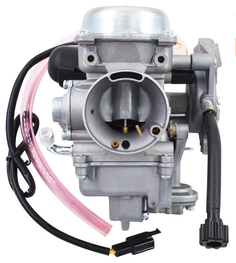 CARBURETOR ASSEMBLY PD37JL 2004 ARCTIC CAT ATV 500 0470-471 0470-533.