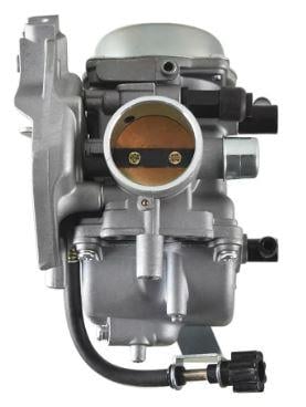 CARBURETTOR ASSEMBLY 1995-2003 KAWASAKI KEF300 LAKOTA 15003-1745 15003-1157