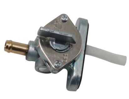 FUEL TAP PETCOCK 1999-2018 KAWASAKI KX 65 85 100 125 250 51023-1339 51023-0024
