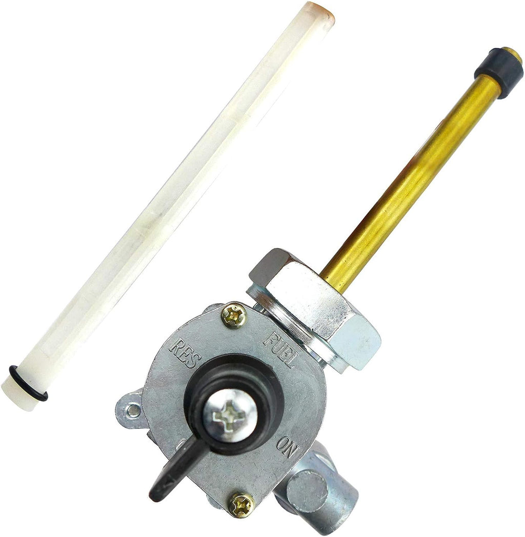 FUEL PETCOCK VALVE 07-09 HONDA VT750C SHADOW AERO VT750C2 SPIRIT VT750CA 16950-MEG-023
