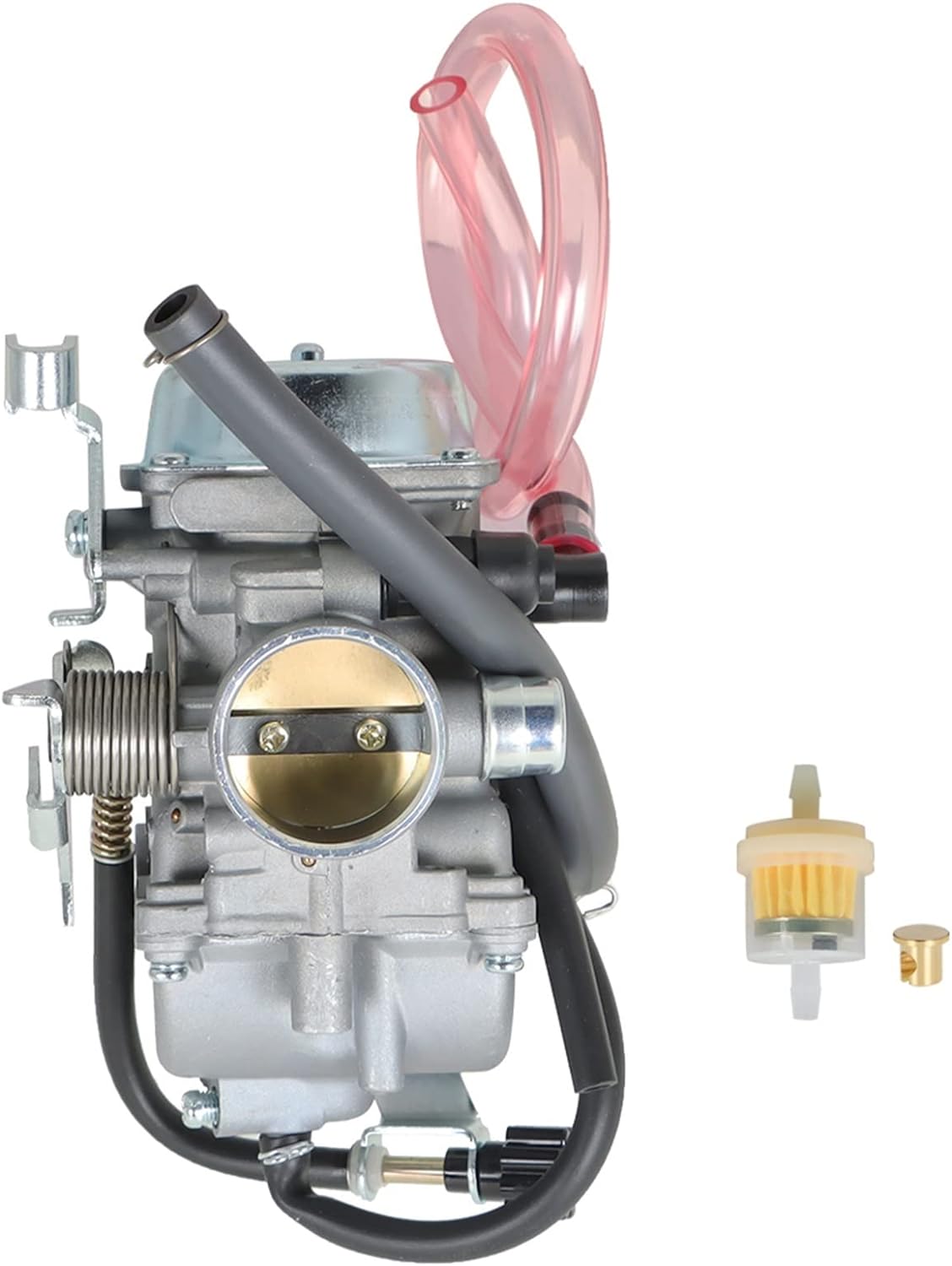 CARBURETOR ASSEMBLY 1985-2005 KAWASAKI KLR250 15001-1121