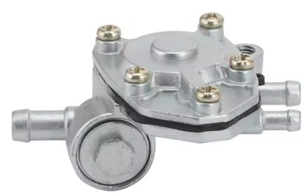 FUEL VALVE PETCOCK PUMP YAMAHA CY 50 SCOOTER SH50 RAZZ SH JOG 50 3KJ-24500-02