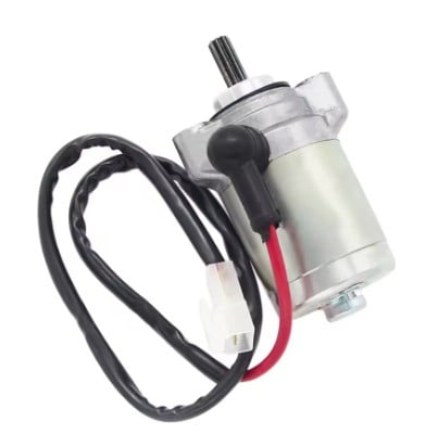 STARTER MOTOR WR125X YAMAHA  5D7-81890-00-00 5D7-H1800-01-00 5D7-H1890-00-00 5D7-H1890-01-00