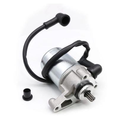 STARTER MOTOR YAMAHA, DT 125 R H N E X TZR 3MB-81800-02 4FL-81800-00 5AN-81800-00