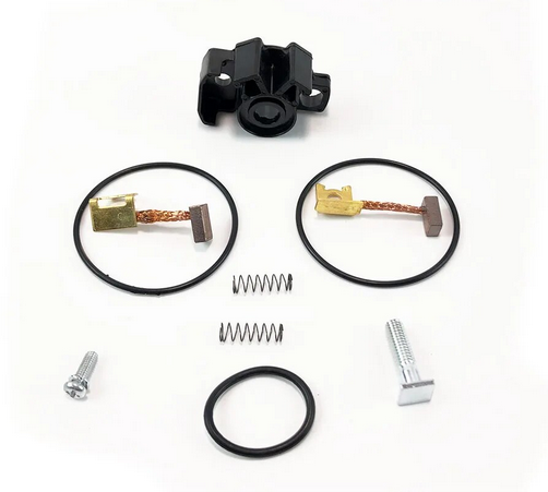 REPAIR KIT CARBON BRUSH 2017-2023 KTM 250 300 XC XC-W EXC 55440001000 55540001000