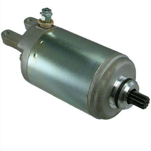 STARTER MOTOR ATC TRX250, 31200-HA0-004, 31200-HA6-682, RICKS 61-111, RK61-111