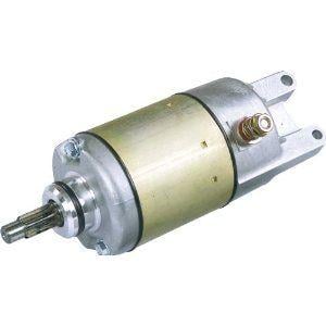 STARTER MOTOR ARROWHEAD 87-00 HONDA 250 300 ATC TRX SMU0028 190-529B 191-119