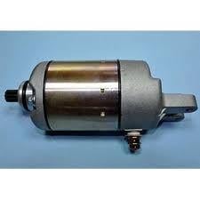 STARTER MOTOR HONDA TRX350 RICKS RK61-112, 61-112