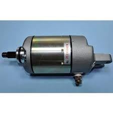STARTER MOTOR HONDA TRX350 RICKS RK61-192, 61-192