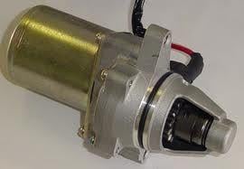 STARTER MOTOR LT80 31100-40B01 61-301