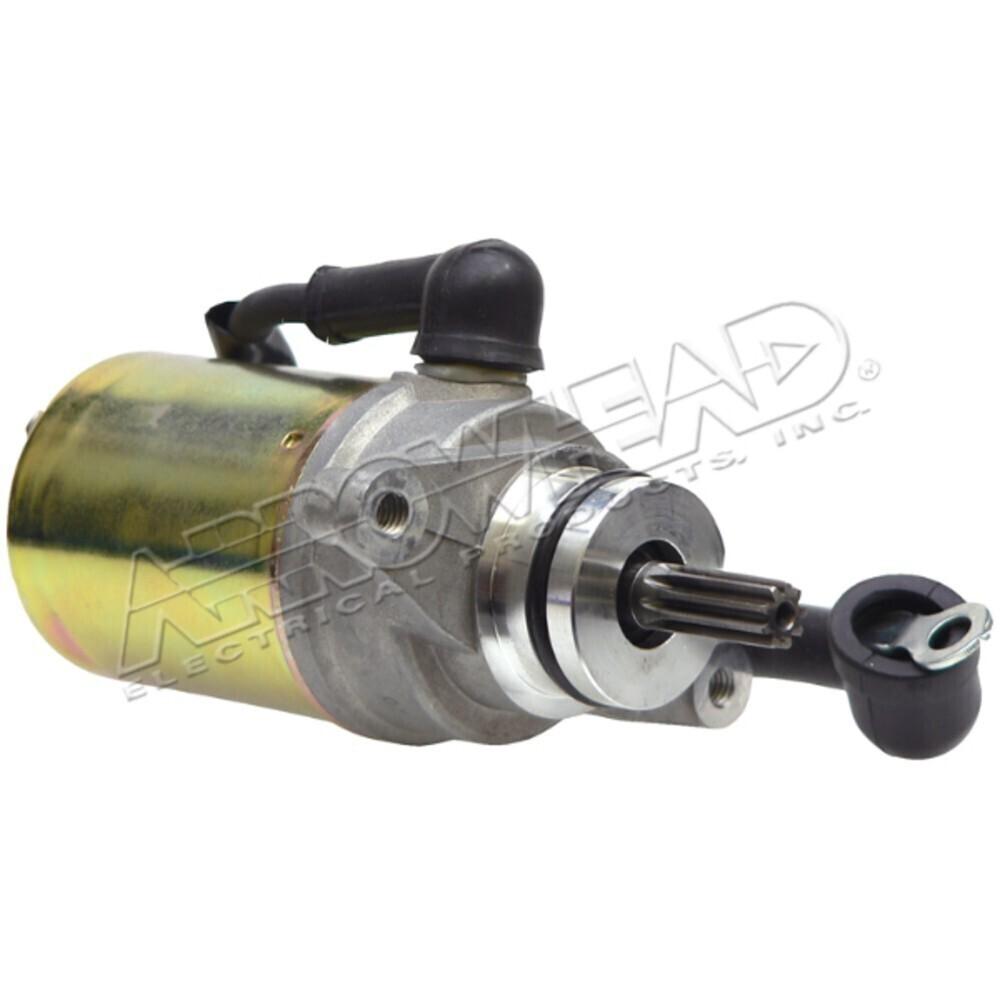 STARTER MOTOR YFM50 80 100, 55X-81800-50-00, 65X-81880-50-, SND0051 ATV, [AT-01075] 410-52039