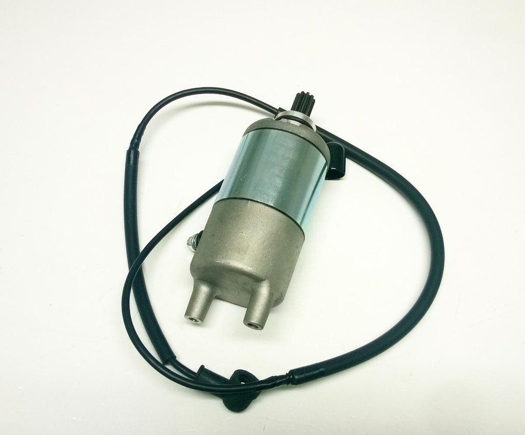 STARTER MOTOR YFM, YFB ATV, 29U-81800-61-00 TRI-MOTOR, 61-404