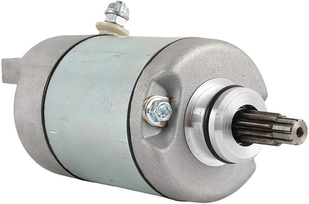 STARTER MOTOR ARROWHEAD 95-11 HONDA 400 450 500 TRX SMU0048 SMU0216 31200HM7-003 31200HM7A41