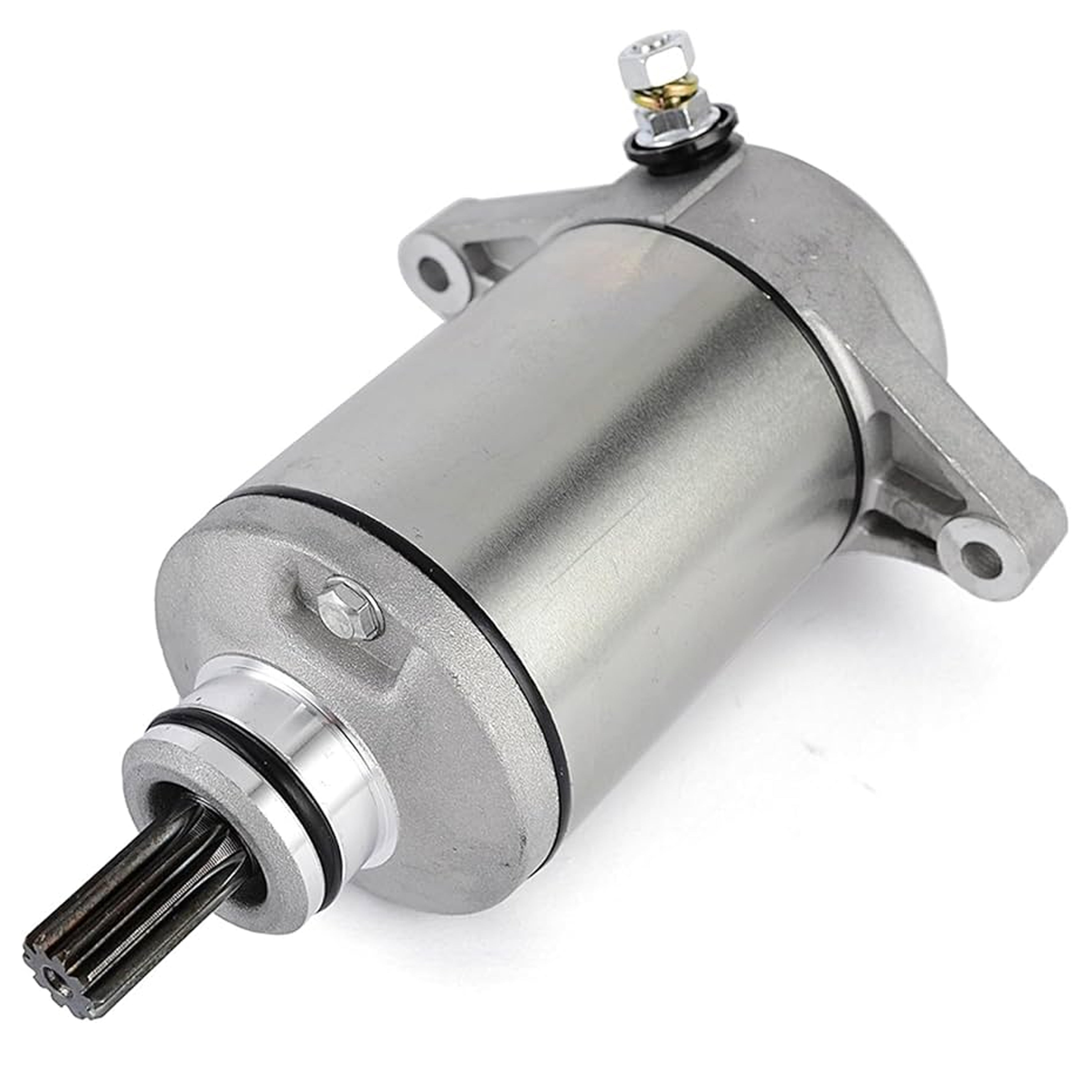 STARTER MOTOR LT-4WD, 31100-19B00, B11, B12 3545-017, AT-01116