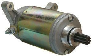 STARTER MOTOR YMF350/YMP350, BRONCO AT-01066 YAMAHA