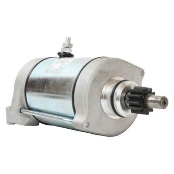 STARTER MOTOR YFM660 RAPTOR, 3SX-81890-00-00 YAMAHA ATV, [SMU0212], [AT-01109]