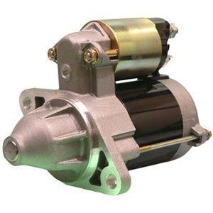 STARTER MOTOR KAW 21163-2109, 61-208