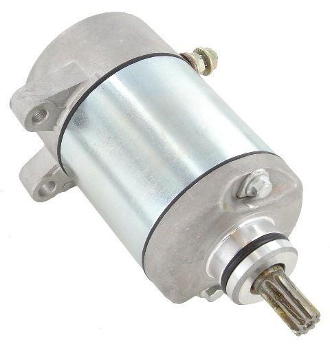 STARTER MOTOR TRX400, BMS, 31566-C18-36, 31200-HN7-003, ARROWHEAD SMU0220