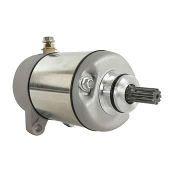 STARTER MOTOR TRX400, BMS, 31566-C18-36, 31200-HN7-003, SMU0220