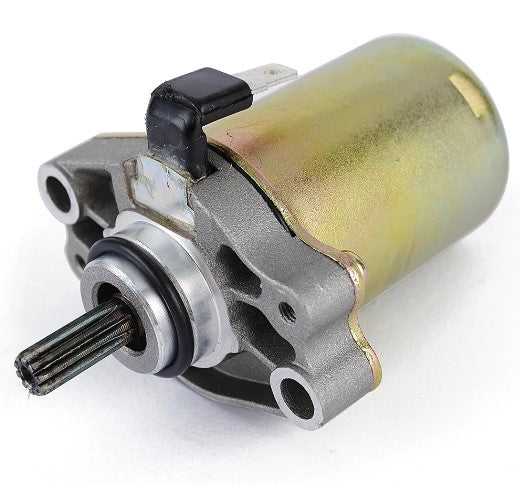 STARTER MOTOR 2006-2017 SUZUKI LTZ50 QUADSPORT 31100-22G00 31100-22G11 31100-22G10
