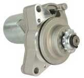 STARTER MOTOR TRX90 06-13, 31210-HP2-671 HONDA SMU0477