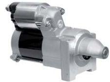 STARTER MOTOR 21163-7004, John Deere UTV AM133646, SND0516