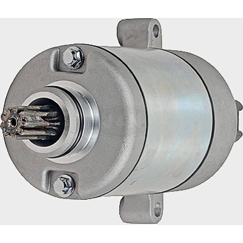 STARTER MOTOR YFM550/700, YAMAHA 28P-81890-00-00, 28P-81890-01-00, SMU0512