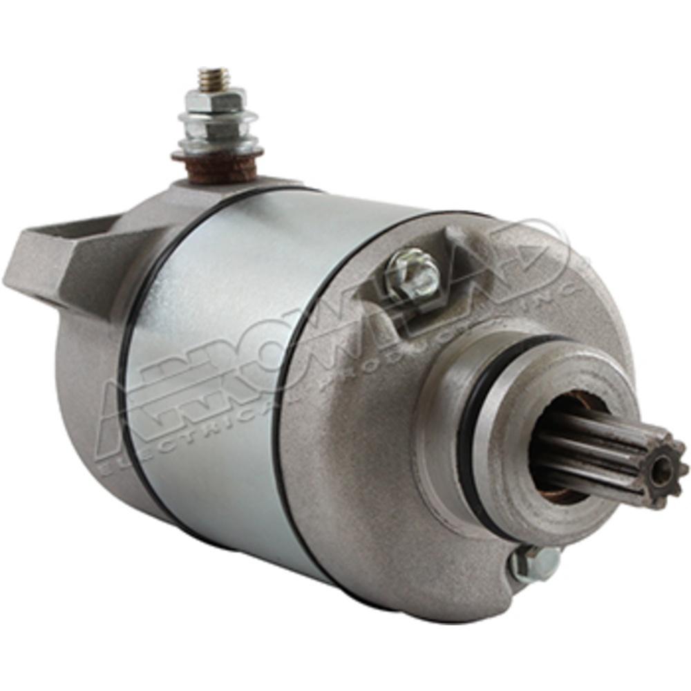STARTER MOTOR KLX450 R, SMU0461, 21163-0038