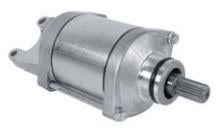 STARTER MOTOR KVF360 09-12, KAWASAKI 21163-0047 PRARIE ATV, SMU0465