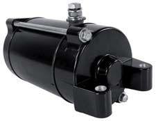 STARTER MOTOR VT500/600, 31200-MF5-008, 31200-MF5-018, SMU0088 HONDA ROAD