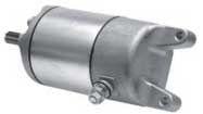 STARTER MOTOR ARCTIC 650, Massey Ferguson 3201-189, SMU0300