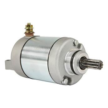 STARTER MOTOR GSX-R600 R750, 31100-33E00, 31100-35F00, SMU0150 SUZUKI ROAD