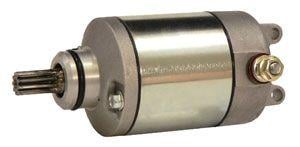 STARTER MOTOR GSX-R600 R750, 31100-33E00, 31100-35F00, SMU0150 SUZUKI ROAD