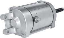 STARTER MOTOR LT-A700X, 31100-31G00, 3545-020 ATV, SMU0397, 410-54073 Arctic Cat 700
