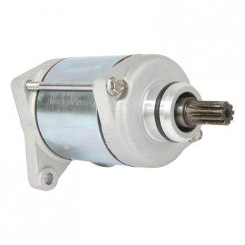 STARTER MOTOR 2008-12 TRX250TE, HONDA ATV 31200-HM8-B61, SMU0478