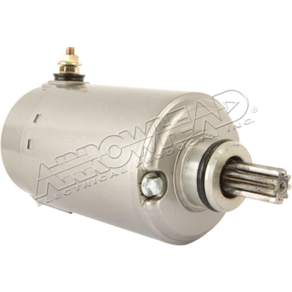 STARTER MOTOR BMW K1200, K1300, K1600, K1600 10-12, 12-41-2-305-040, SND0667, 410-52299, 12-41-8-533-755