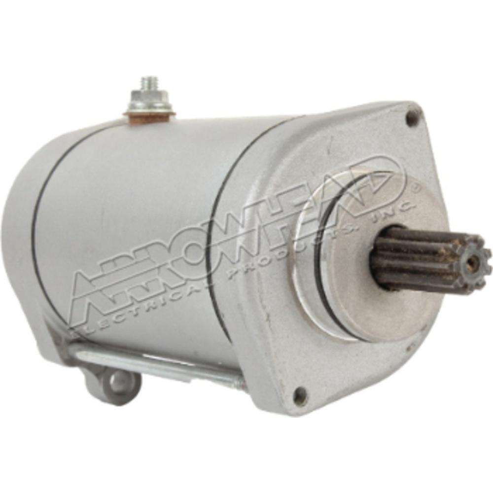 STARTER MOTOR VS1400 VL1500, 31100-10F00, -38B00, SMU0187