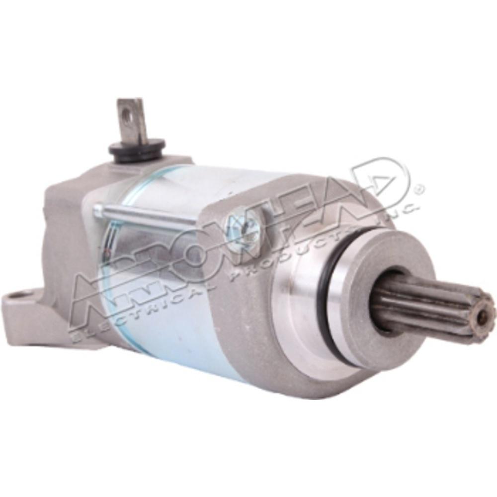 STARTER MOTOR WRF450 07-13, 5TJ-81890-30-00 SMU0455