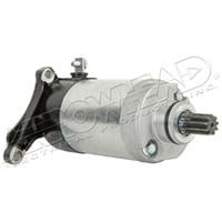 STARTER MOTOR XT225 TW200, SMU0355, 2JX-81800-00-00, 2JX-81890-00-00, 2JX-81800-02-