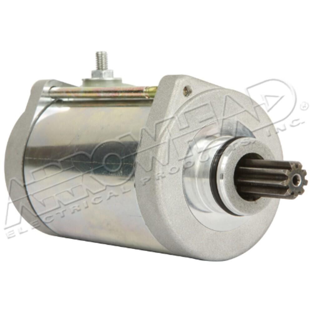 STARTER MOTOR BMW K1200LT, SND0614, 12-41-2-305-907