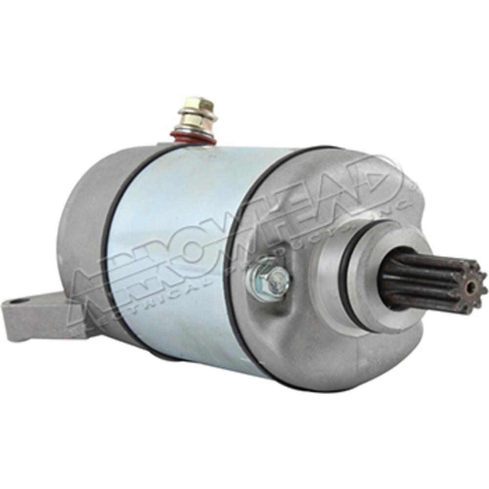STARTER MOTOR YAMAHA VIRAGO, SMU0161, 4VR-81800-00-00