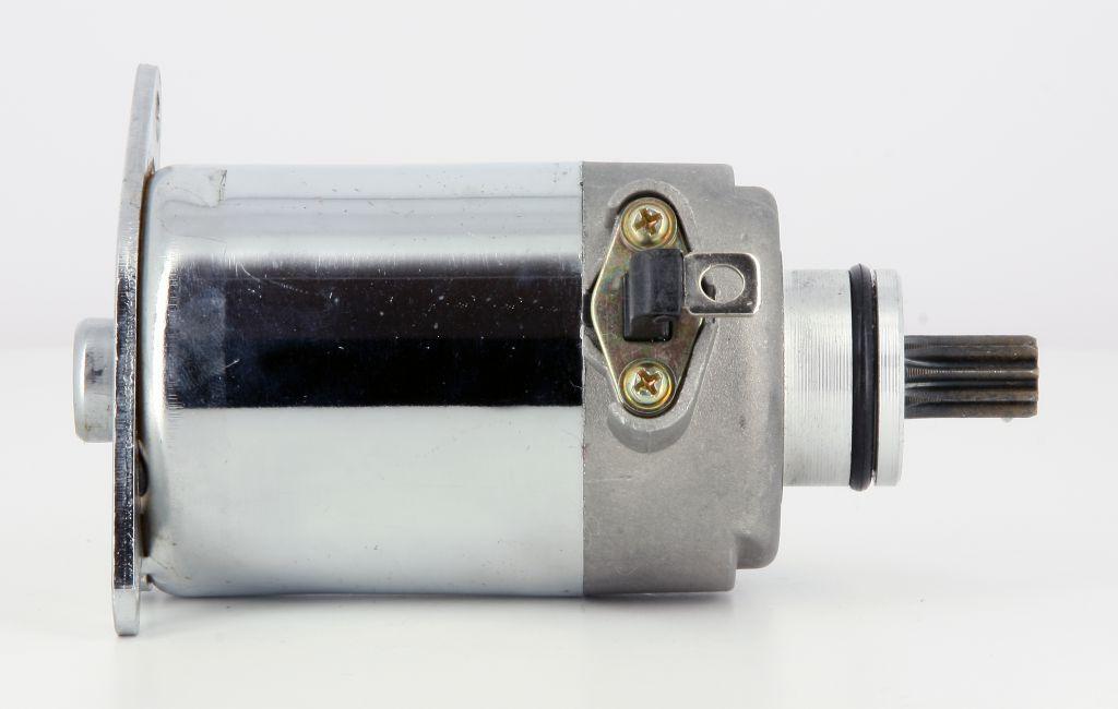 STARTER MOTOR SCOOTER 200cc, SIFAM, IND207